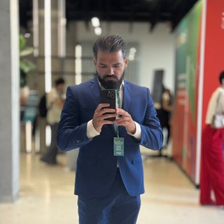 Telegram profile photo for ftops.space