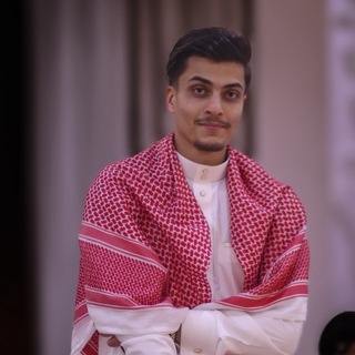 Telegram profile photo for الدكتور ليث آلب