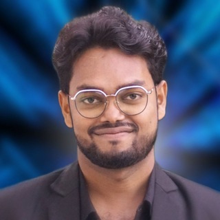 Telegram profile photo for CryptoWithRahul ๐ช๐๐ฒ๐๐๐