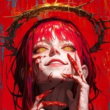 Telegram profile photo for Дневник | Александра Бикташева