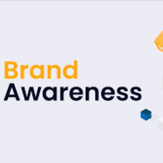 Telegram profile photo for Brand awareness