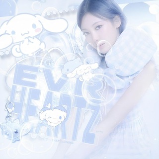 Telegram profile photo for 🔒 𓏲 Evr࣪ heartz ` in̷fo ⊹ ࣪ ˖ ⁽心⁾