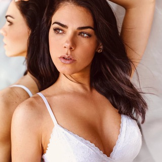 Telegram profile photo for Livia Brito