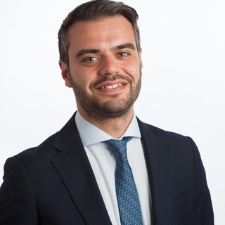 Telegram profile photo for Elio Palumbieri