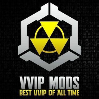 Telegram profile photo for VVIP MODS - All Cheat Game