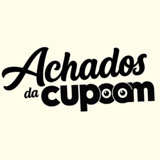 Telegram profile photo for 🚀 @Cupom - Ofertas e Cupons que Fazem Você Economizar de Verdade! 💸