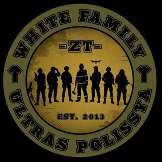 Telegram profile photo for White Zt Family
