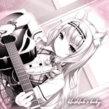 Telegram profile photo for blushdolly. ♡