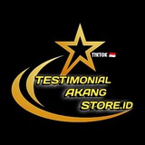 Telegram profile photo for 🇮🇩⚡TESTI AKANG STORE⚡🇮🇩