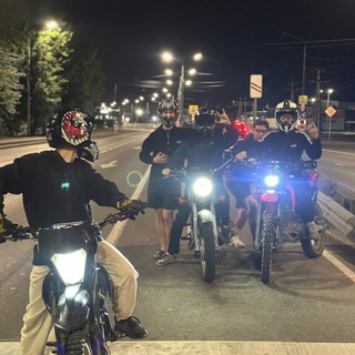 Telegram profile photo for Nano city life