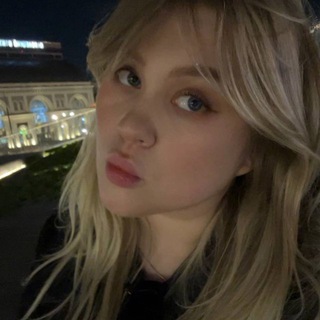 Telegram profile photo for MARIADAMS