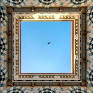 Telegram profile photo for سَلمَىٰ.