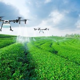 Telegram profile photo for Agriculture Systems