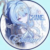 Telegram profile photo for РЕСТ ДО 15 | Odette's Empire.