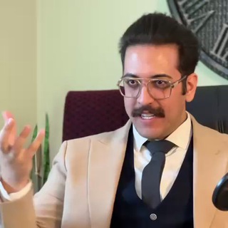 Telegram profile photo for چنل لایوهای سمفونی زندگی