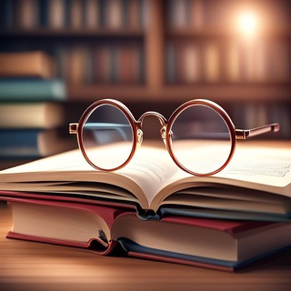 Telegram profile photo for کتابخوان