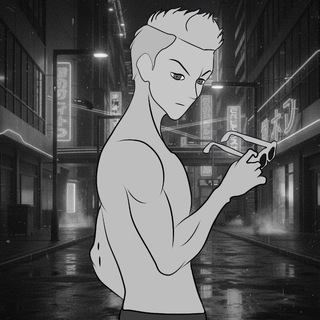 Telegram profile photo for It's my life (CYXAP1K)