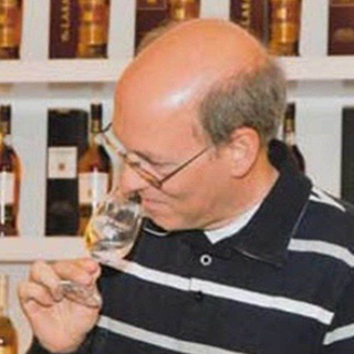Telegram profile photo for Horst Lüning (UnterBlog)