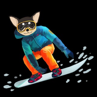 Telegram group profile photo for Winner Olympic Doge