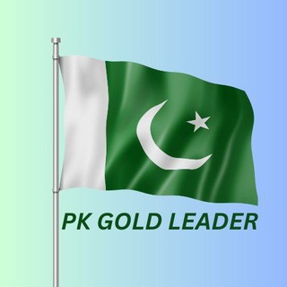 Telegram profile photo for PK GOLD LEADER