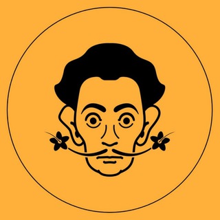 Telegram profile photo for Путь дизайнера
