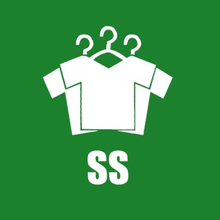 Telegram profile photo for SS.LV - Drēbes un Apavi