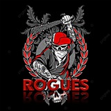 Telegram profile photo for ATRIBUT ROGUES