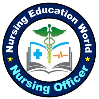 Telegram profile photo for Nursing Education World