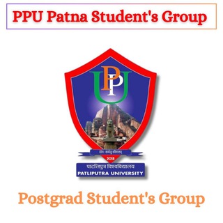 Telegram group profile photo for PPU PG Group 🇮🇳