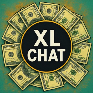 Telegram profile photo for XL чат бота