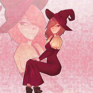 Telegram profile photo for Моя art gallery:3