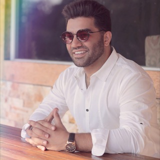 Telegram profile photo for mohammad zandevakili