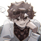 Telegram profile photo for ⲇⲿⲟⲏ ⲇⲉύⲃυ ⲭⲁⲣⲣυⲥ•JDH | ⳝⲗⲟⲅ