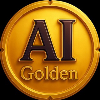 Telegram profile photo for ابزار هوش مصنوعی | AI Golden