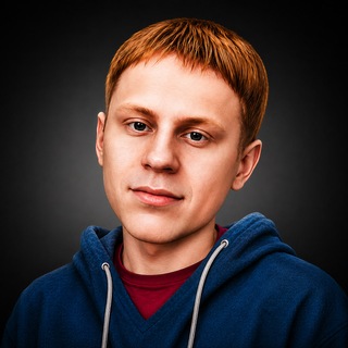 Telegram profile photo for ВАВЧИК