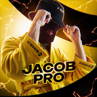 Telegram profile photo for Jacob Pro