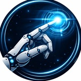 Telegram profile photo for Tech & Business