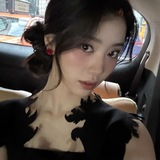 Telegram profile photo for Xiaoting. ♥️