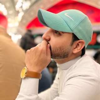 Telegram profile photo for تـرنــد 