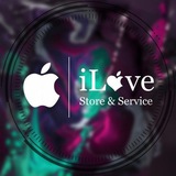 Telegram profile photo for iLove Stre
