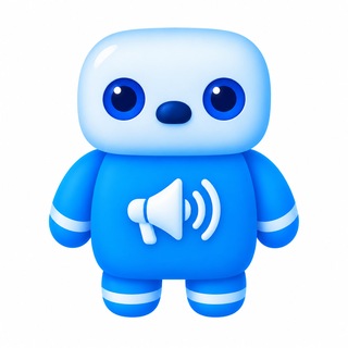 Telegram profile photo for BlueService