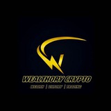 Telegram profile photo for Wealthory Crypto