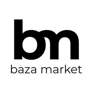 Telegram profile photo for baza market