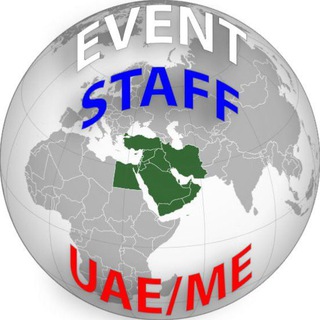 Telegram group profile photo for EventТехнариUAE/ME