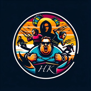 Telegram profile photo for Кайт как кайт