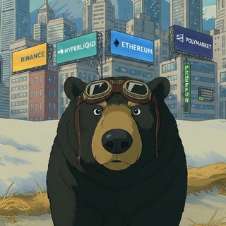 Telegram profile photo for Alpha Parser Search V2