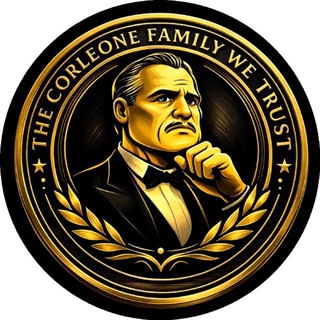 Telegram profile photo for Corleone Family | Portal