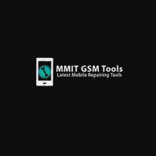 Telegram profile photo for MMIT-GSM Tools