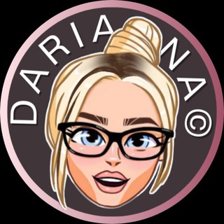 Telegram profile photo for Dariana ©