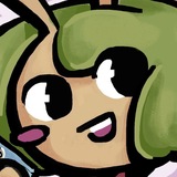 Telegram profile photo for TiredAalienN / Poom pomi